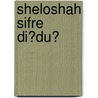 Sheloshah Sifre Di?du? by Judah David Ben ayyuj