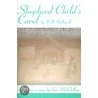 Shepherd Child's Carol door William E. Hallewell