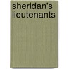 Sheridan's Lieutenants by David Coffey