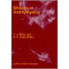 Shocks In Astrophysics door Onbekend