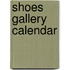 Shoes Gallery Calendar