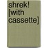 Shrek! [With Cassette]