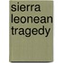 Sierra Leonean Tragedy