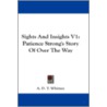Sights and Insights V1 door Adeline Dutton Whitney