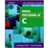 Signal Processing in C