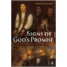 Signs of God's Promise door Gordon P. Jeanes
