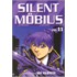 Silent Mobius, Vol. 11