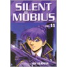 Silent Mobius, Vol. 11 door Kia Asamiya