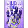 Silent Mobius, Vol. 12 by Kia Asamiya