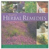 Simple Herbal Remedies by Sue Hawkey