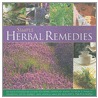 Simple Herbal Remedies door Sue Hawkey