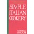 Simple Italian Cookery