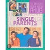 Single Parent Families by Rae Simons