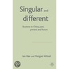 Singular and Different by Morgen Witzel