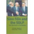 Sinn Fein and the Sdlp