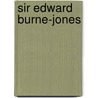 Sir Edward Burne-Jones door Malcolm Bell