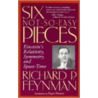 Six Not So Easy Pieces door Richard Phillips Feynman