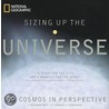 Sizing Up The Universe door Robert J. Vanderbei