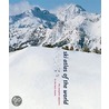 Ski Atlas of the World by Arnie Wilson