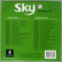 Sky 2 Activity Book Cd