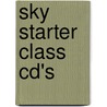 Sky Starter Class Cd's door Onbekend