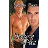 Sleeping with the Past door Cassidy Ryan