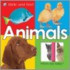 Slide And Find Animals