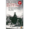 Een Haagsche dame in de Sahara by J.G. Kikkert