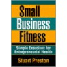 Small Business Fitness door Stuart Preston
