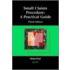 Small Claims Procedure