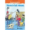 Dieren in het nieuws