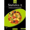Smp 16-19 Statistics 2 door School Mathematics Project