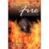 Snatched From The Fire door Patricia Amis