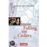 Snow Falling on Cedars door Onbekend