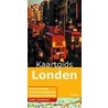 Kaartgids Londen