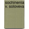 Sochinenia V. Soloveva door Vsevolod Serge Solov'ev