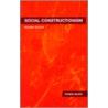 Social Constructionism door Vivien Burr