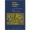 Social Foraging Theory door Thomas Caraco