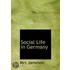 Social Life In Germany