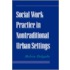 Social Work Practice P