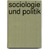 Sociologie Und Politik
