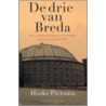 De drie van Breda