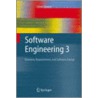 Software Engineering 3 by Dines Bjorner