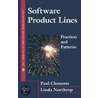 Software Product Lines door Paul Clements