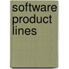 Software Product Lines door Onbekend
