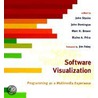 Software Visualization door John Stasko