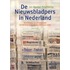 De Nieuwsbladpers in Nederland