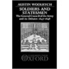 Soldiers & Statesmen C door Austin Woolrych