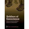 Soldiers Of Conscience by Shirley Castelnuovo