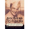Soldiers To Citizens P door Suzanne Mettler